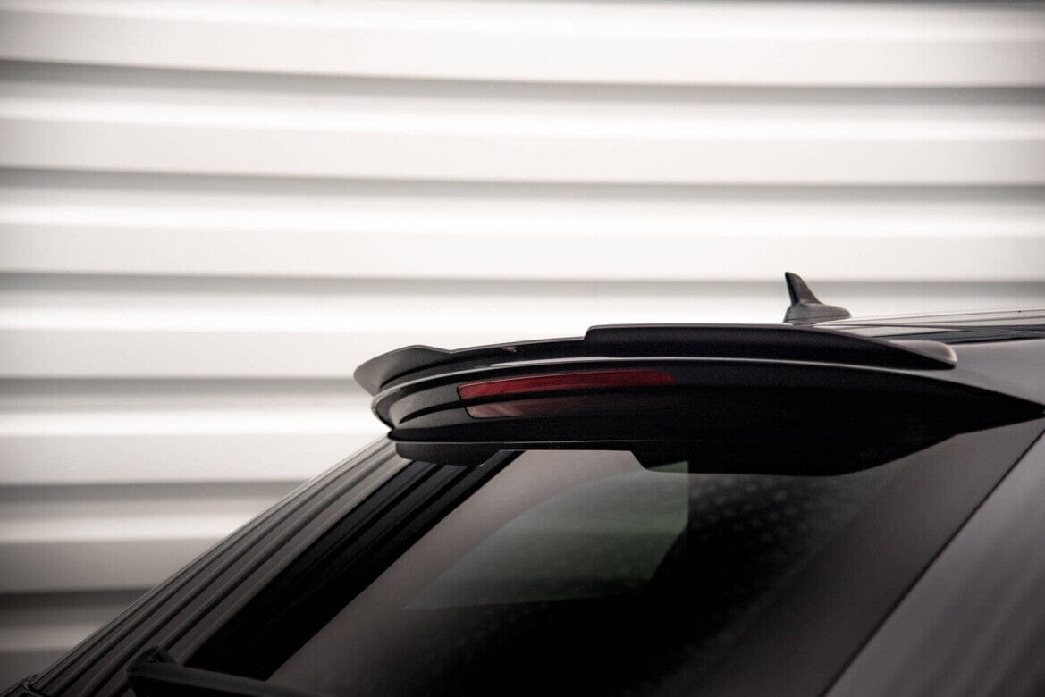 Audi A6 C7 avant Heck Dachspoiler V.1 Maxton Design 