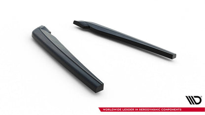 Audi A6 C7 Heck Flaps Maxton Design 