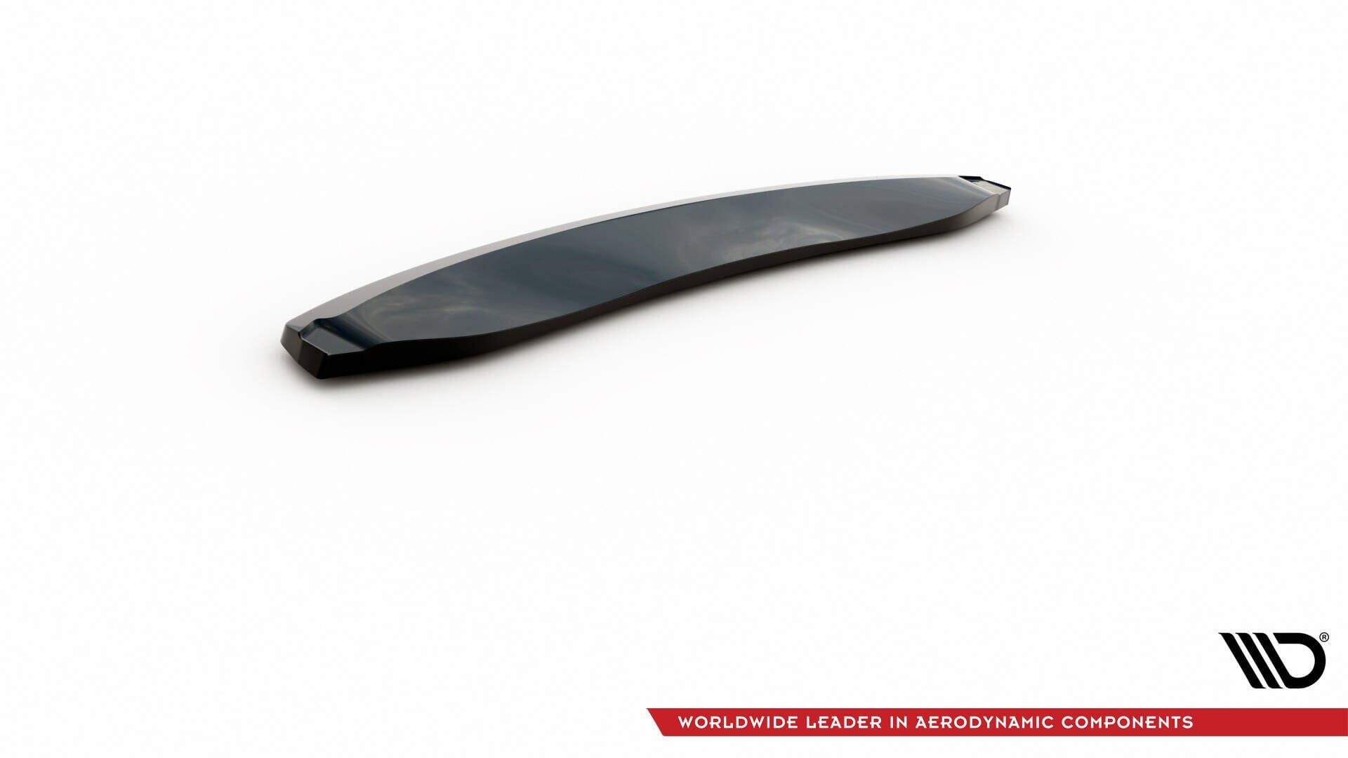 Audi A6 C7 Heck Splitter Maxton Design 