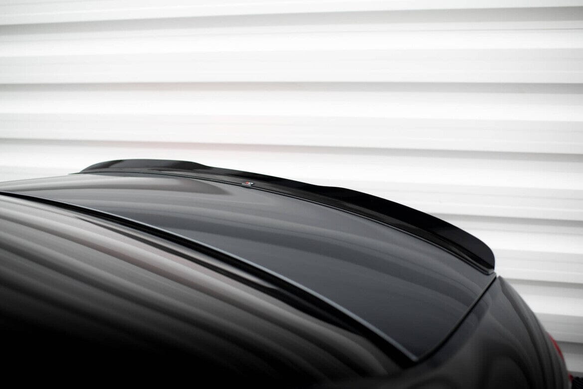 Audi A6 C7 Limousine Heck Spoiler Maxton Design 
