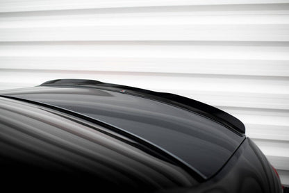 Audi A6 C7 Limousine Heck Spoiler Maxton Design 