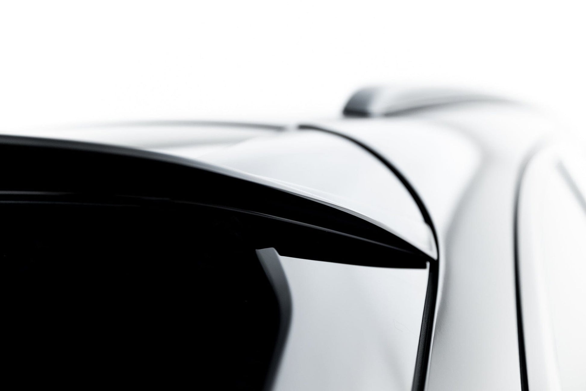 Audi A6 C9 S-Line Heck Dachspoiler Maxton Design 
