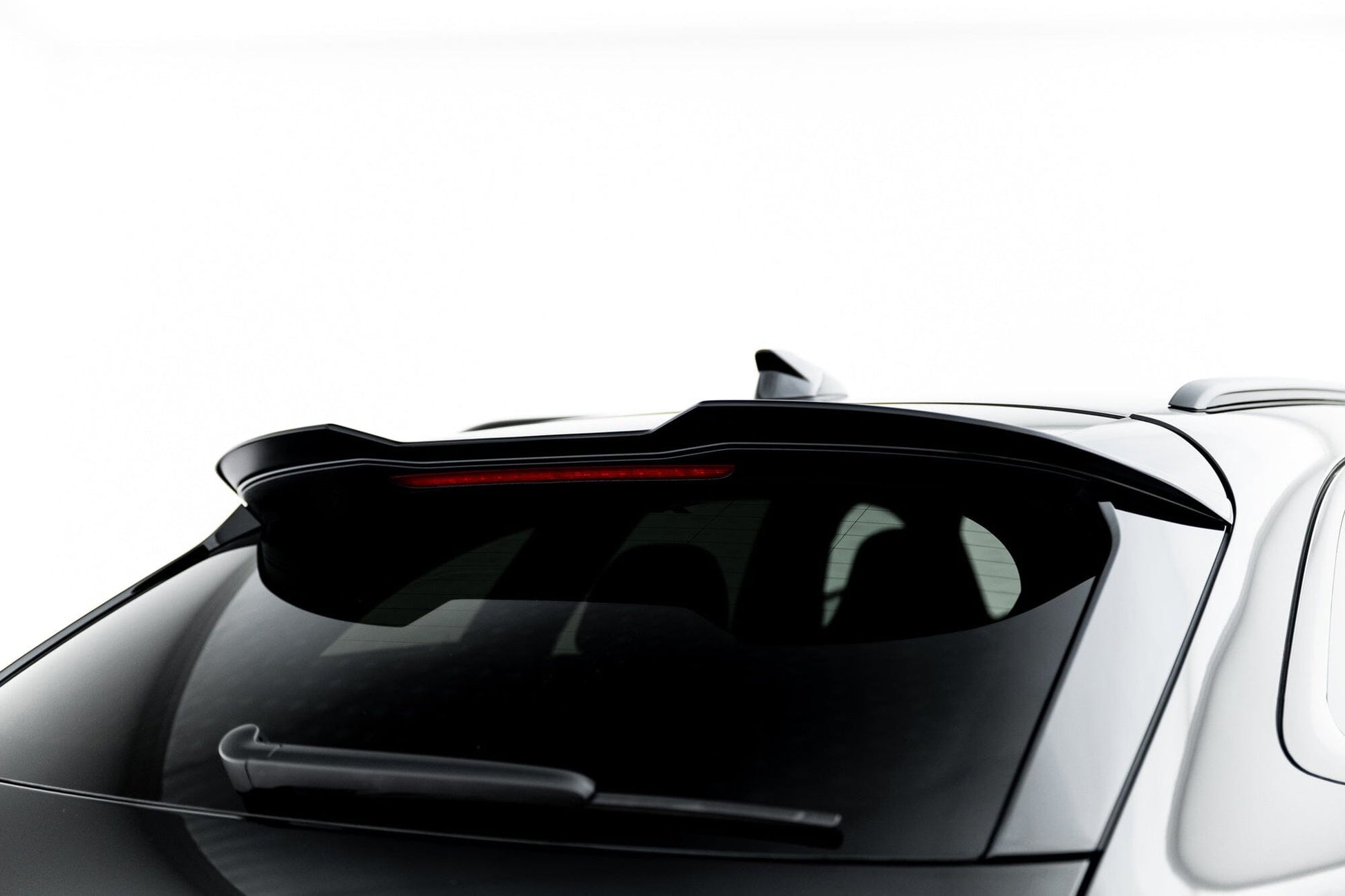 Audi A6 C9 S-Line Heck Dachspoiler Maxton Design 