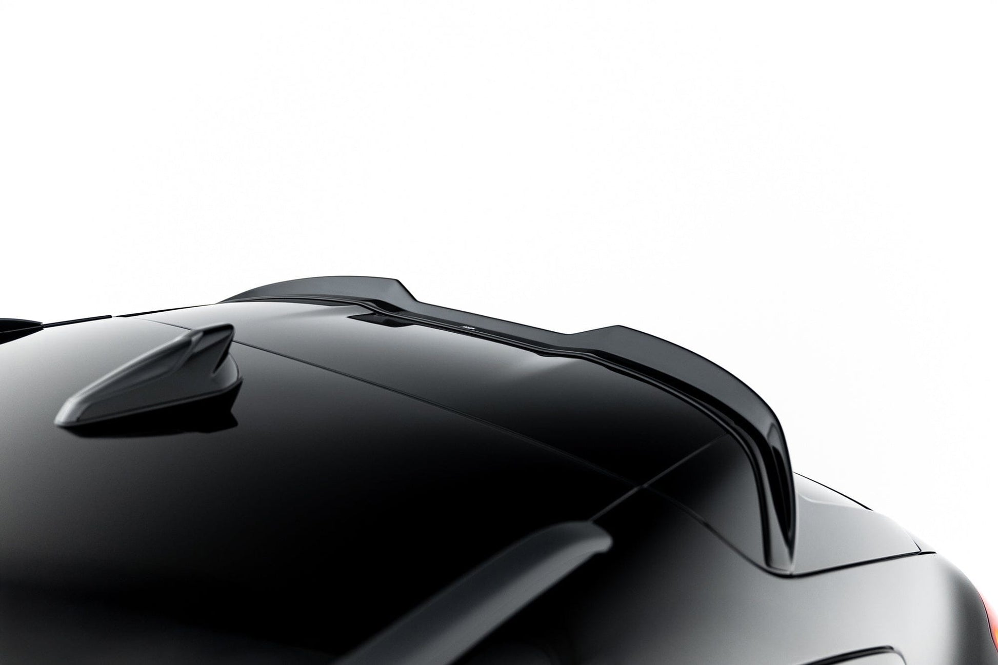Audi A6 C9 S-Line Heck Dachspoiler Maxton Design 