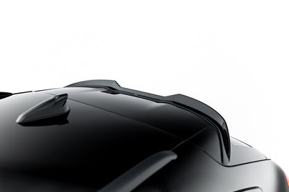 Audi A6 C9 S-Line Heck Dachspoiler Maxton Design 