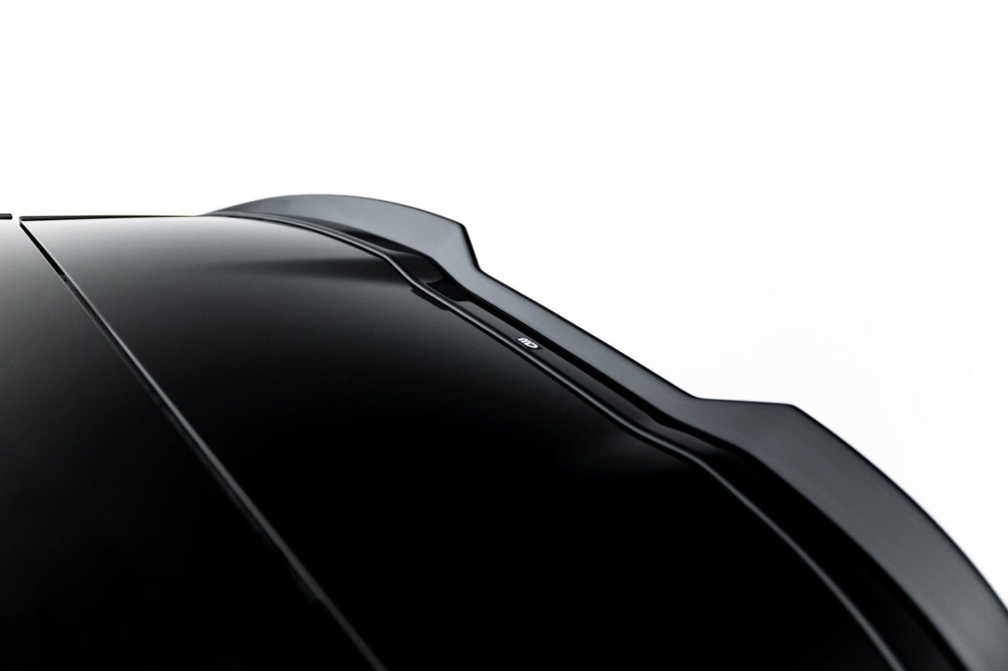 Audi A6 C9 S-Line Heck Dachspoiler Maxton Design 