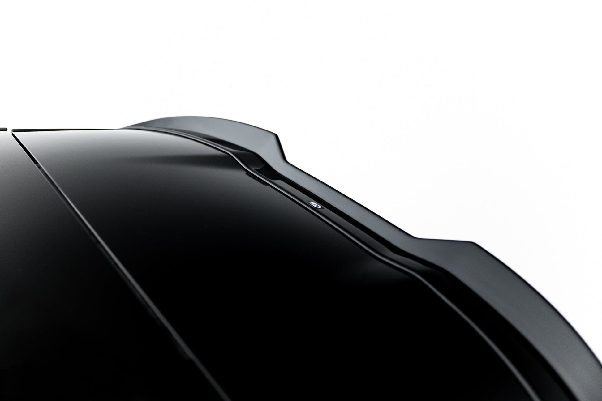 Audi A6 C9 S-Line Heck Dachspoiler Maxton Design 