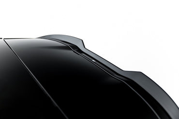 Audi A6 C9 S-Line Heck Dachspoiler Maxton Design 