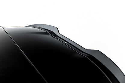 Audi A6 C9 S-Line Heck Dachspoiler Maxton Design 