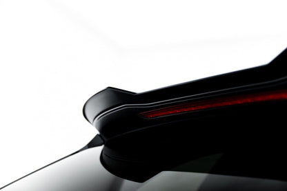Audi A6 C9 S-Line Heck Dachspoiler Maxton Design 