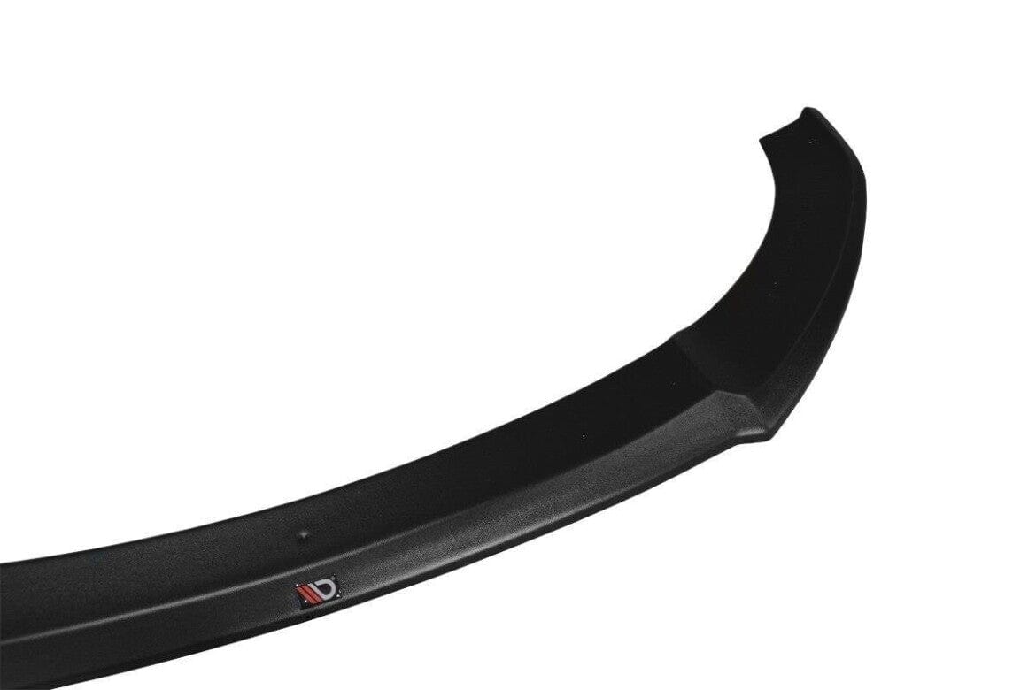 Audi A7 C7 S-Line Frontspoiler - Frontlippe V.1 Maxton Design 