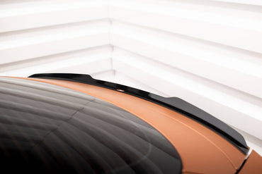 Audi A7 Heck Spoiler Maxton Design 
