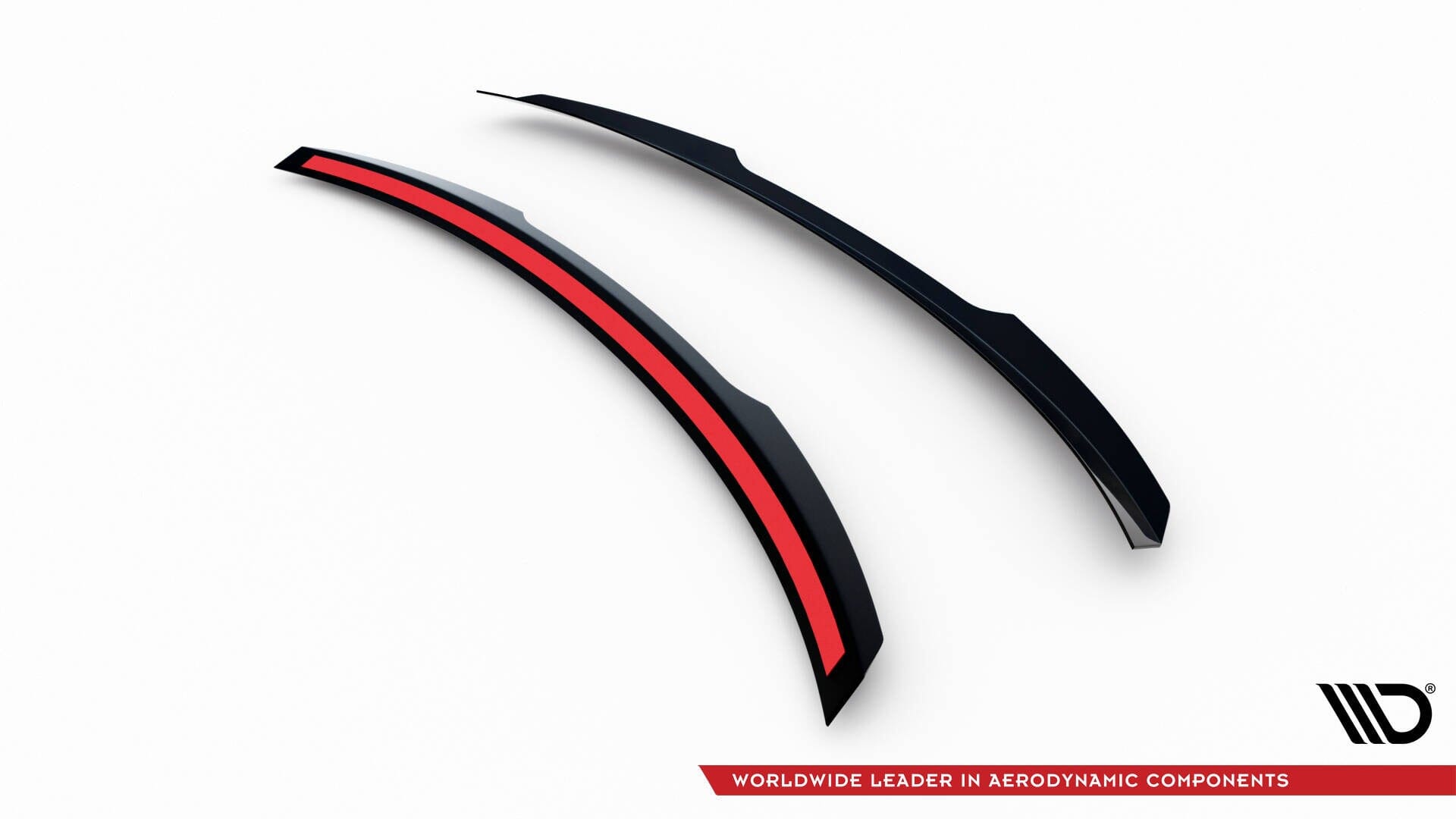 Audi A7 Heck Spoiler Maxton Design 