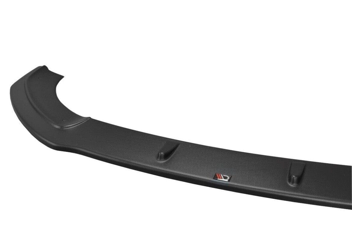 Audi A7 S-Line Frontspoiler - Frontlippe V.2 (DTC) Maxton Design 