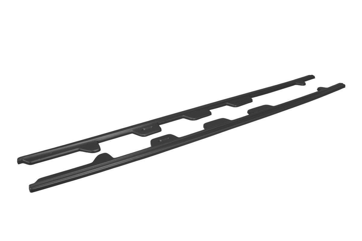 Audi A7 S-Line Seitenschweller V.1 Maxton Design 