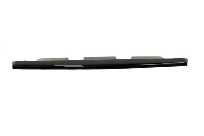 Audi A8 D3 Heck Ansatz Maxton Design 
