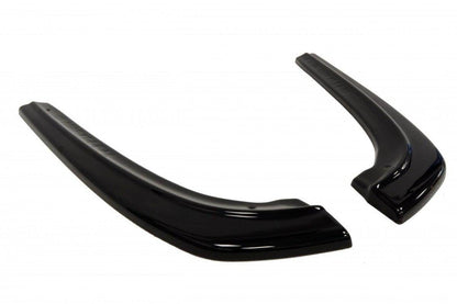 Audi A8 D3 Heck Flaps Maxton Design 