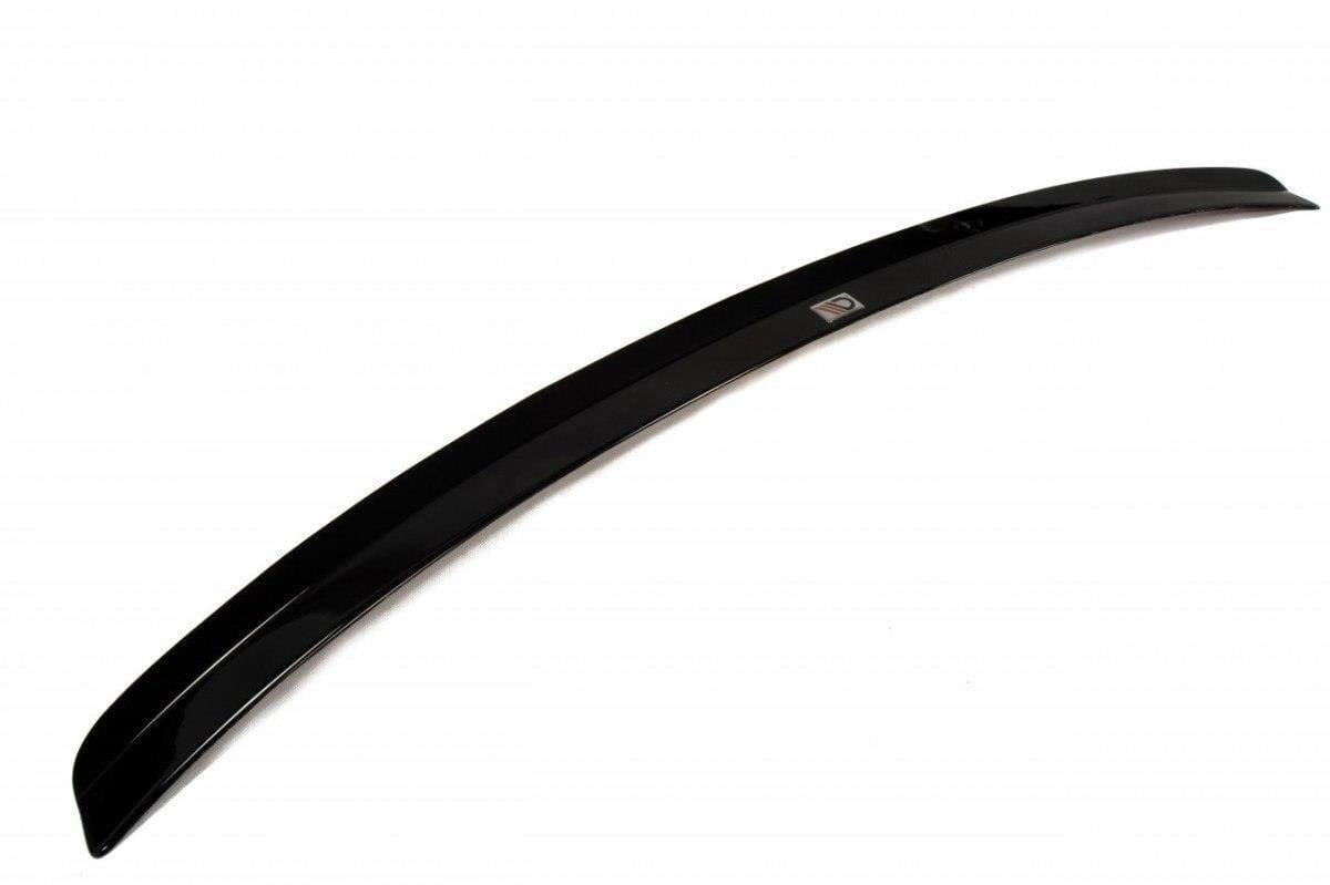 Audi A8 D3 Heck Spoiler Maxton Design 