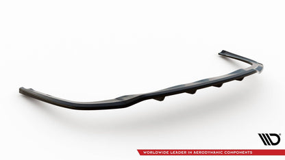 Audi A8 D4 Facelift Heck Ansatz Maxton Design 