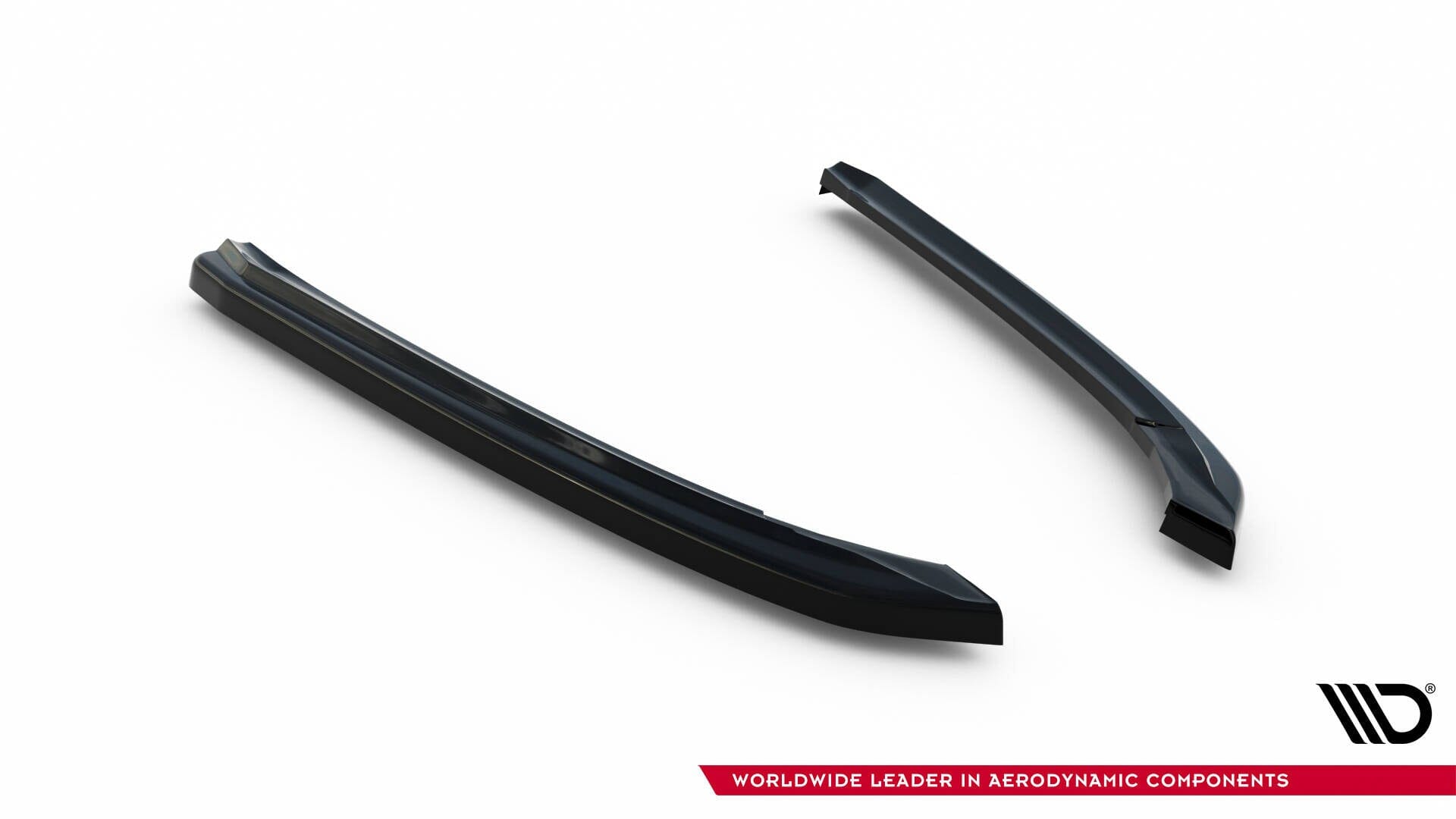 Audi A8 D4 Heck Flaps Maxton Design 