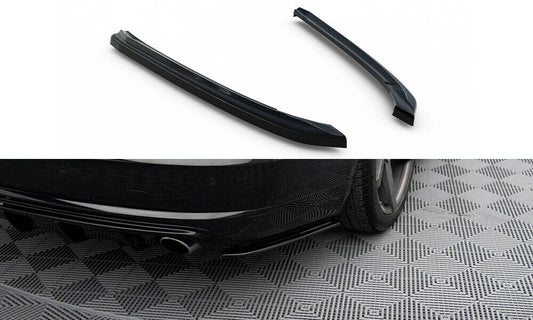 Audi A8 D4 Heck Flaps Maxton Design 