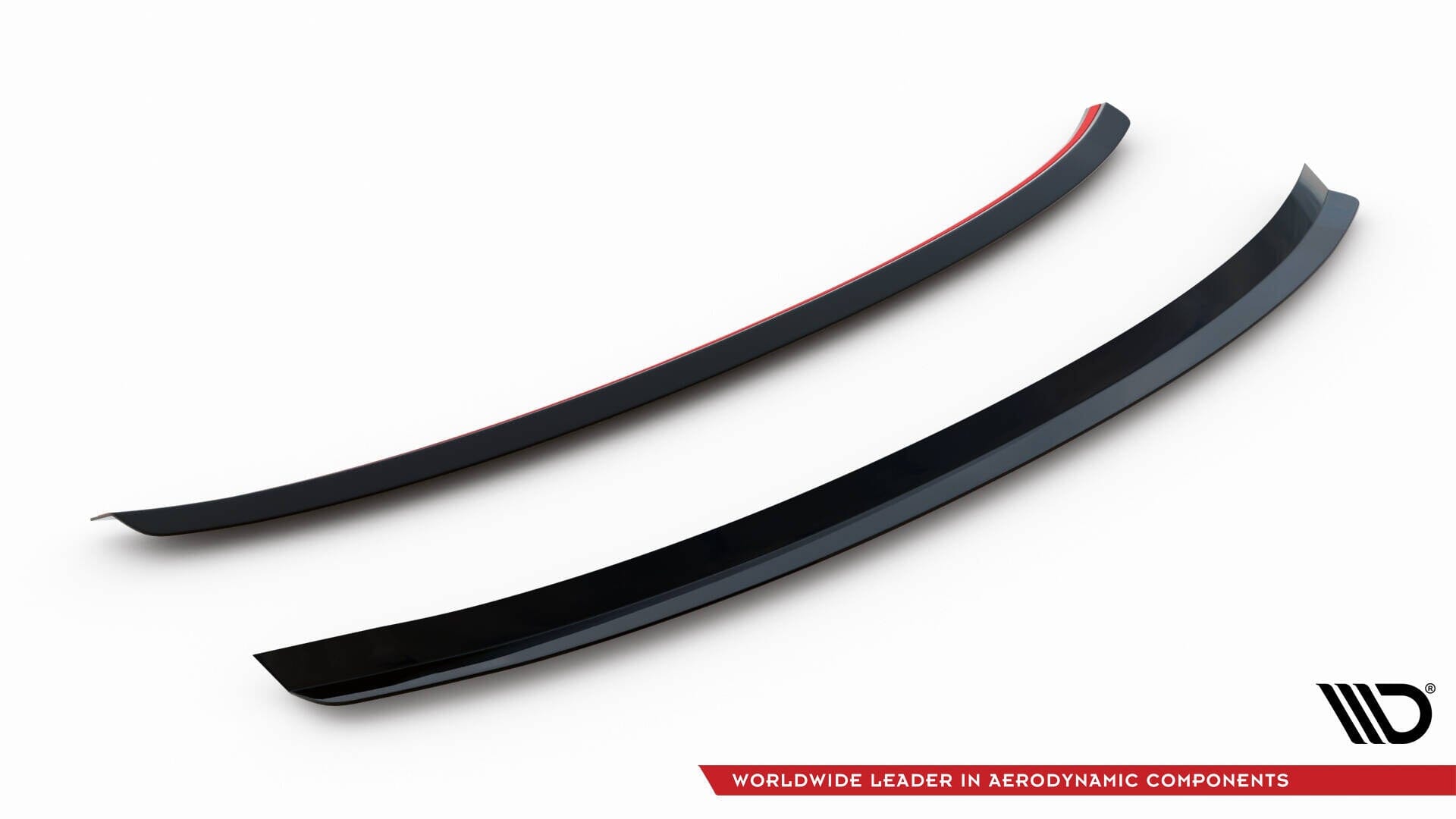 Audi A8 D4 Heck Spoiler Maxton Design 