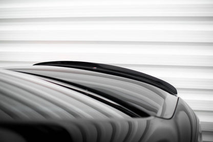 Audi A8 D4 Heck Spoiler Maxton Design 