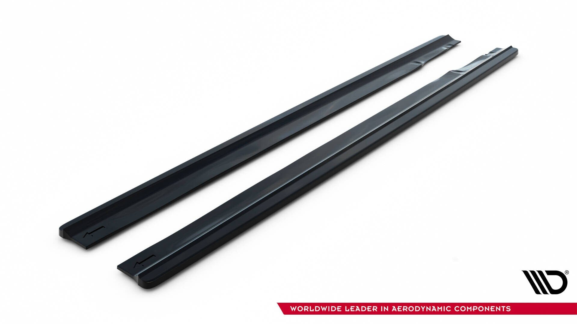 Audi A8 D4 Seitenschweller Maxton Design 