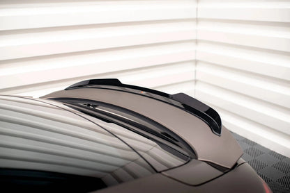 Audi E-Tron GT - Heck Spoiler Maxton Design 