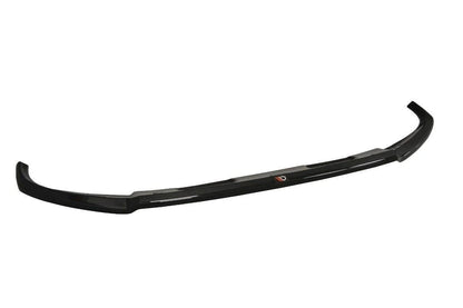 Audi Q2 - Frontspoiler - Frontlippe Maxton Design 