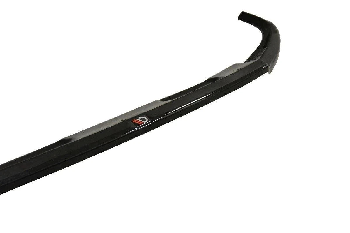Audi Q2 - Frontspoiler - Frontlippe Maxton Design 