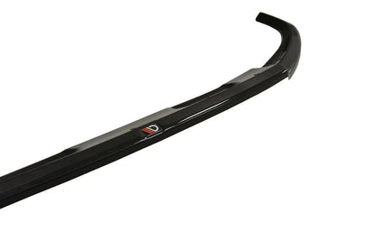 Audi Q2 - Frontspoiler - Frontlippe Maxton Design 
