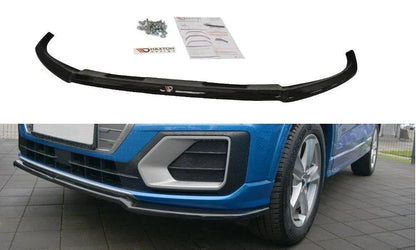 Audi Q2 - Frontspoiler - Frontlippe Maxton Design 