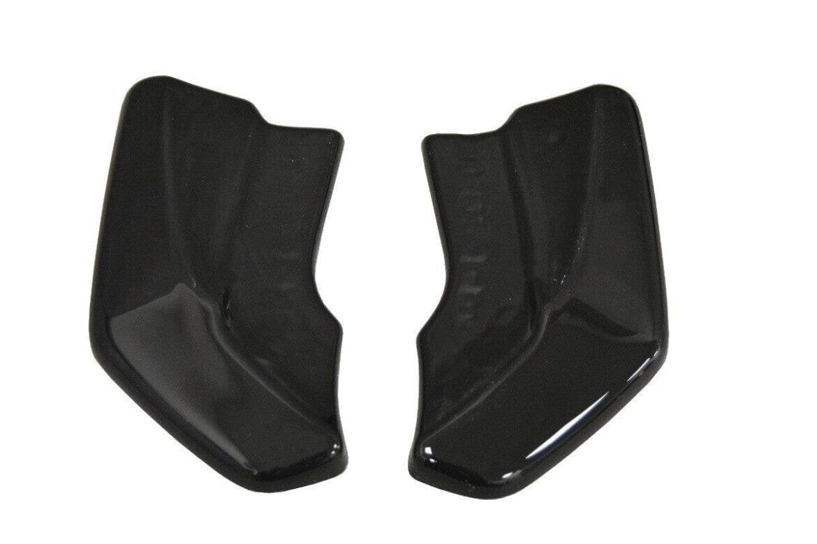 Audi Q2 - Heck Flaps Maxton Design 
