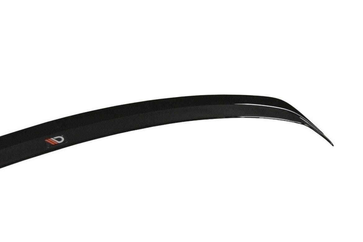 Audi Q2 - Heck Spoiler Maxton Design 