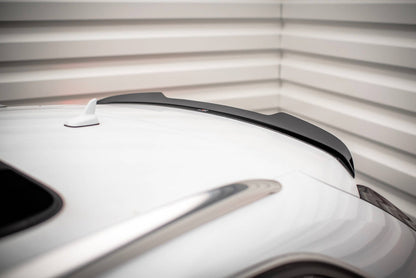 Audi Q3 8U - Heck Spoiler Maxton Design 