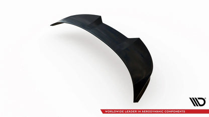 Audi Q3 F3 Sportback - 3D Heck Dachspoiler Maxton Design 