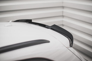 Audi Q5 8R S-Line - Heck Spoiler Maxton Design 