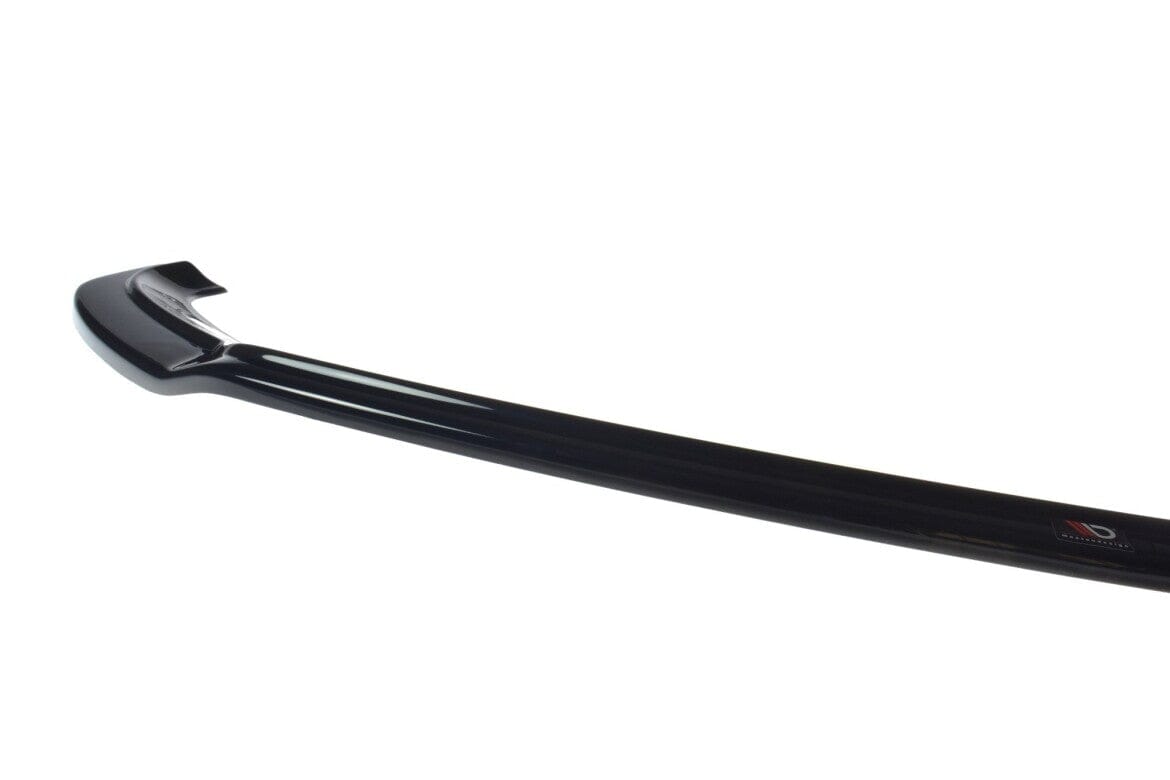 Audi Q5 FY S-Line - Frontspoiler - Frontlippe Maxton Design 