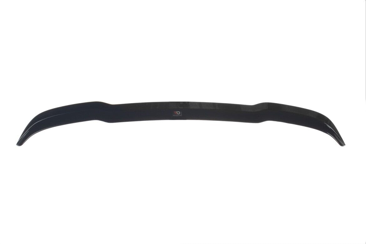 Audi Q5 FY S-Line - Heck Spoiler Maxton Design 