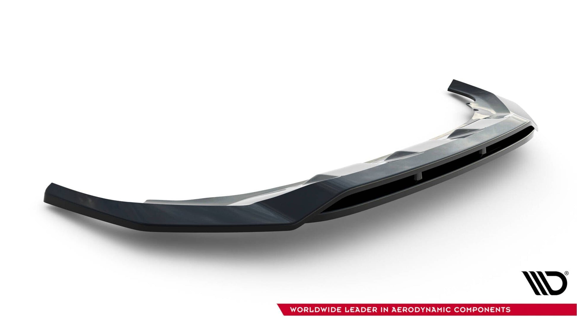 Audi Q7 4M S-Line Facelift - Frontspoiler - Frontlippe (DTC) Maxton Design 
