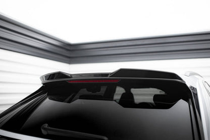 Audi Q8 4M - Heck Dachspoiler Maxton Design 