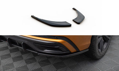 Audi Q8 4M S-Line - Heck Flaps Maxton Design 