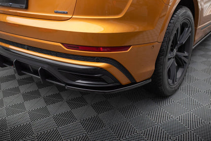 Audi Q8 4M S-Line - Heck Flaps Maxton Design 
