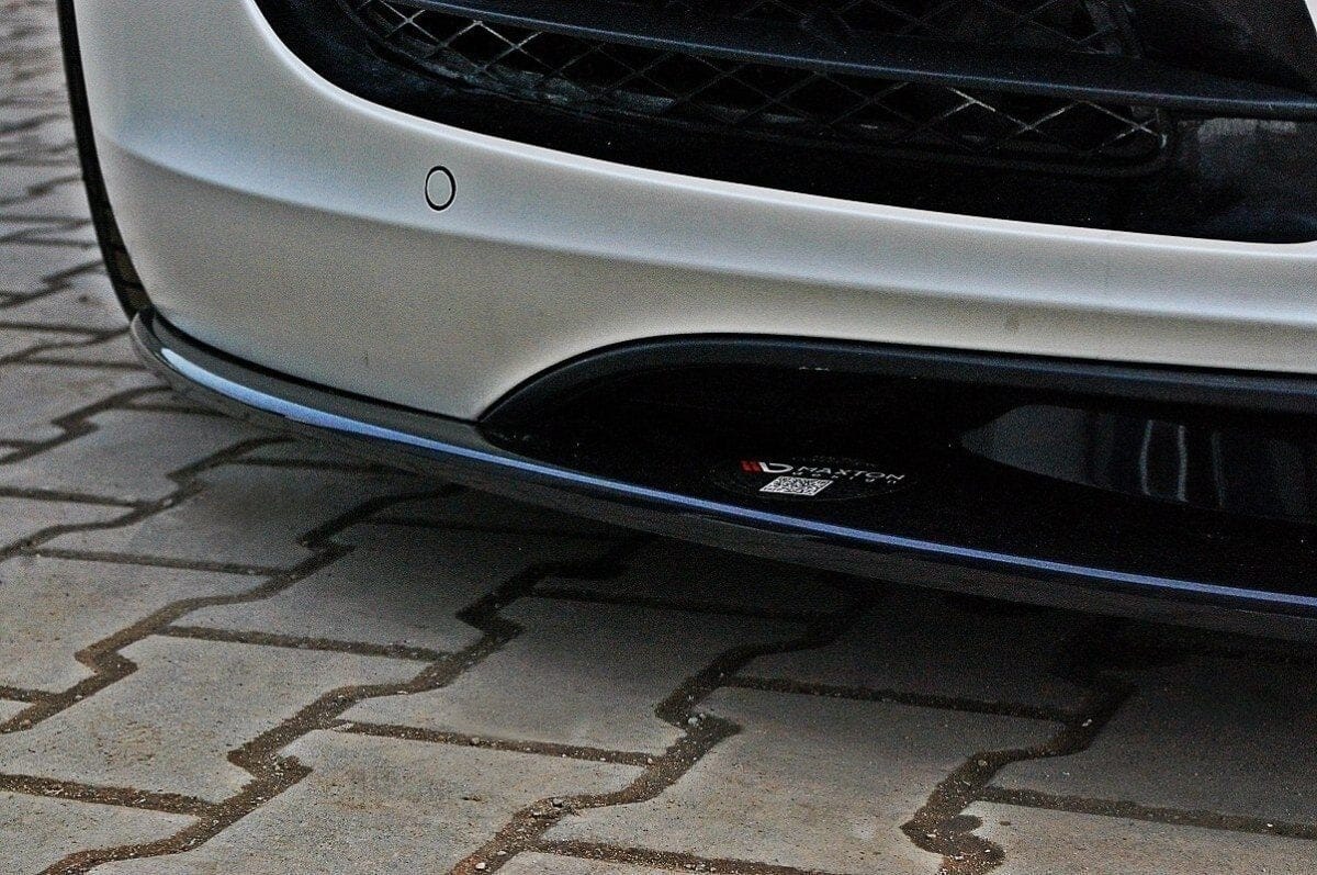 Audi R8 MK1 - Frontspoiler - Frontlippe Maxton Design 