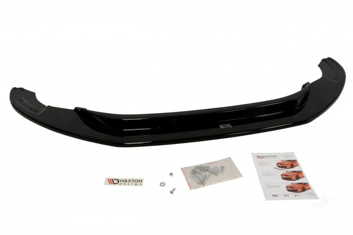 Audi R8 MK1 - Frontspoiler - Frontlippe Maxton Design 