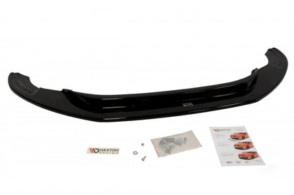 Audi R8 MK1 - Frontspoiler - Frontlippe Maxton Design 