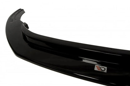 Audi R8 MK1 - Frontspoiler - Frontlippe Maxton Design 