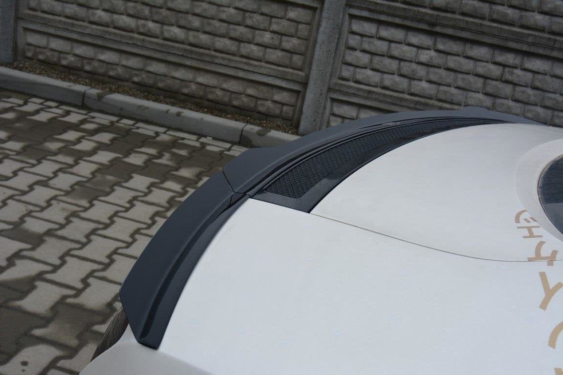 Audi R8 MK1 - Heck Spoiler Maxton Design 