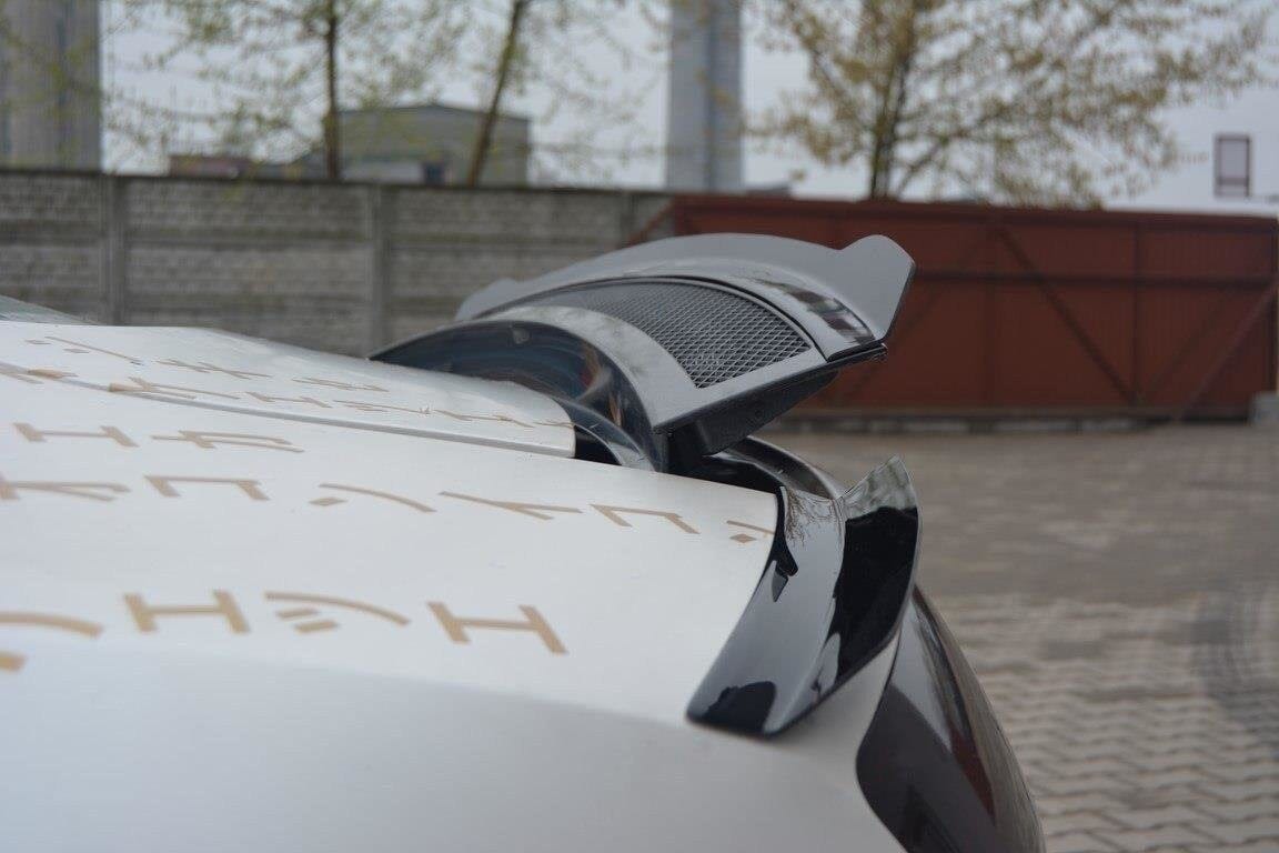 Audi R8 MK1 - Heck Spoiler Maxton Design 